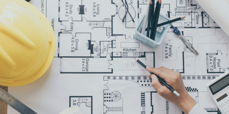 pack certifications et diagnostics par K Conseils spécialisé en expertise de chantier à Béziers